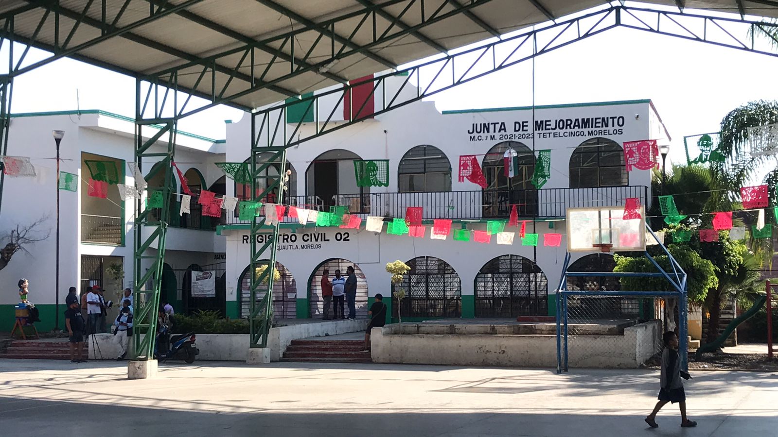 Anuncia Ayuntamiento de Cuautla suspensión del proceso de elección de delegado político de Tetelcingo