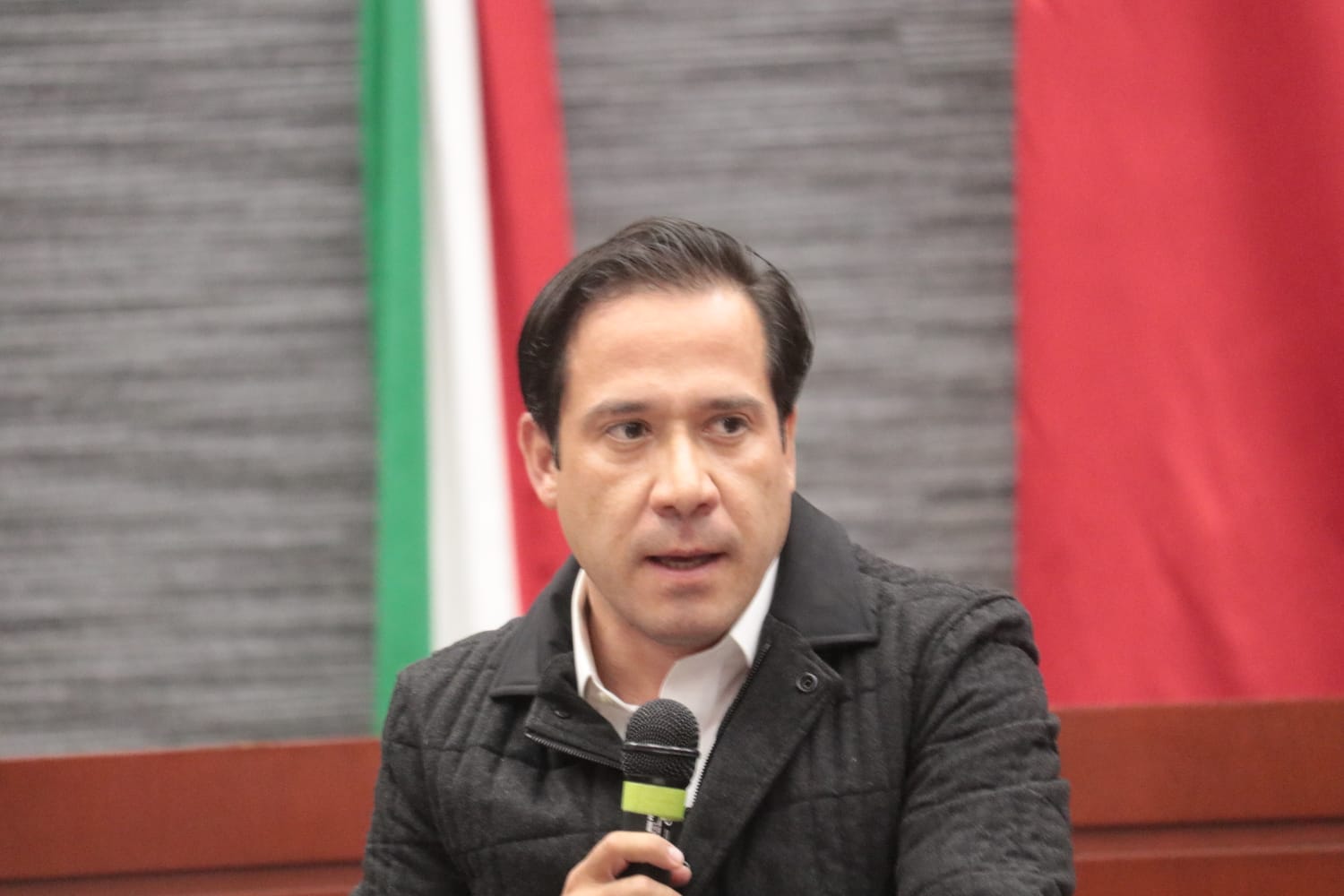 Convoca Congreso de Morelos a nuevos alcaldes para atender problemáticas de municipios