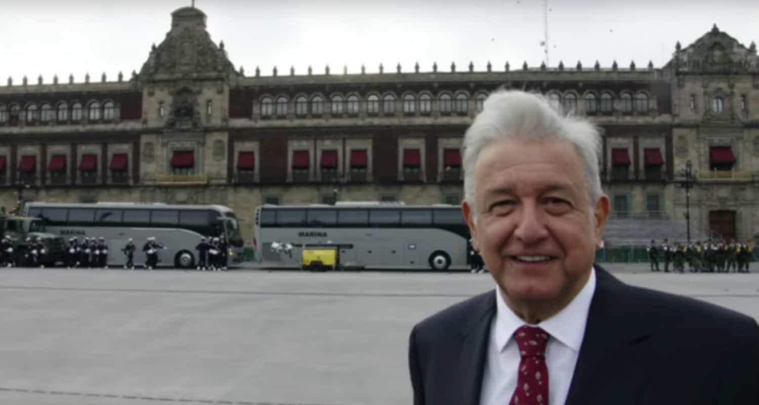 AMLOfest 2021: Conoce los detalles del evento del tercer informe de gobierno