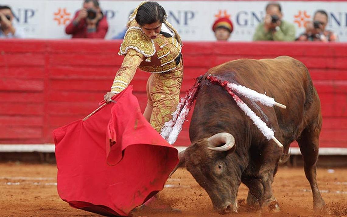 CDMX a punto de PROHIBIR las corridas de toros