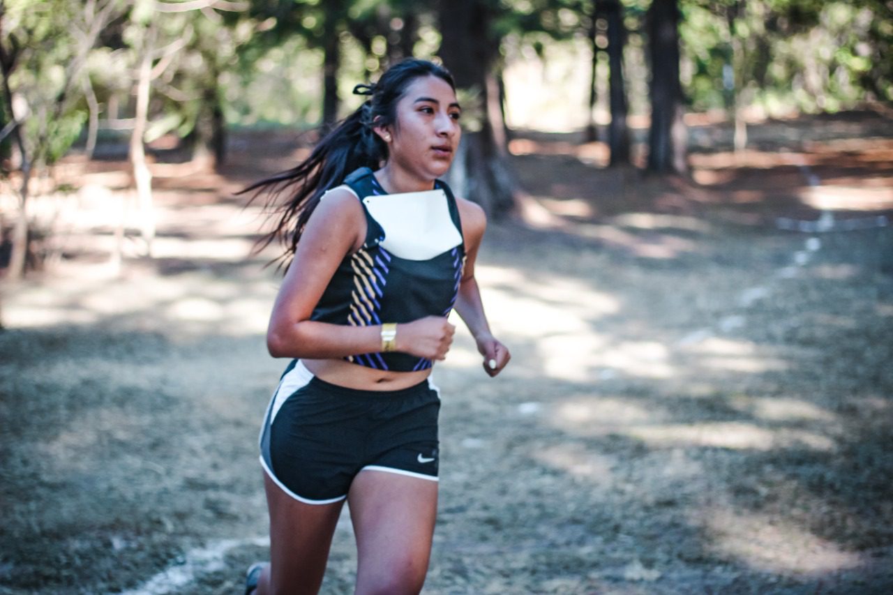 Atleta de Xoxocotla gana plata en el Encuentro Nacional Deportivo Indígena 2021