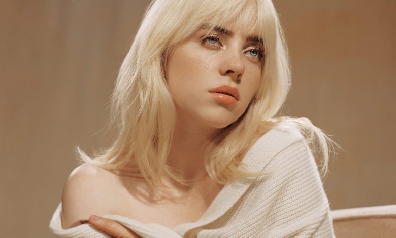 “Ver pornografía destruyó mi cerebro” confiesa Billie Eilish