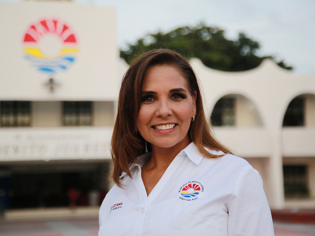 Exigen a FGR acelerar la investigación contra alcaldesa de Morena en Cancún