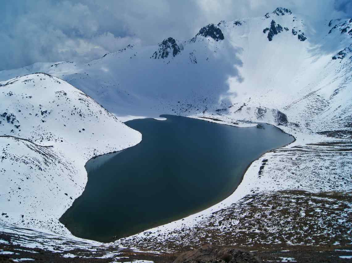El 21 de diciembre inicia el INVIERNO en México