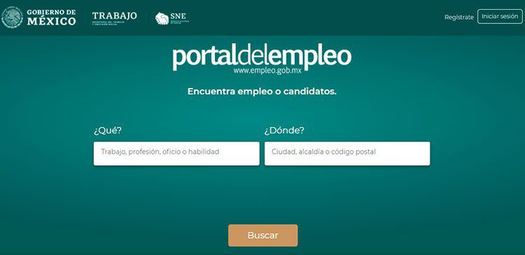 [VIDEO] ¿Buscas empleo? El SNE te ayuda a encontrarlo de manera gratuita