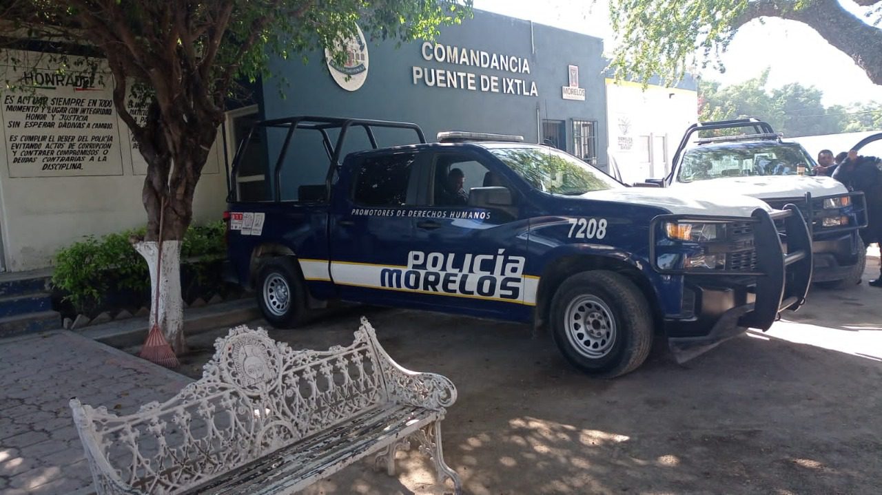 [VIDEO] Hay detenidos por ENFRENTAMIENTOS ARMADOS en Puente de Ixtla
