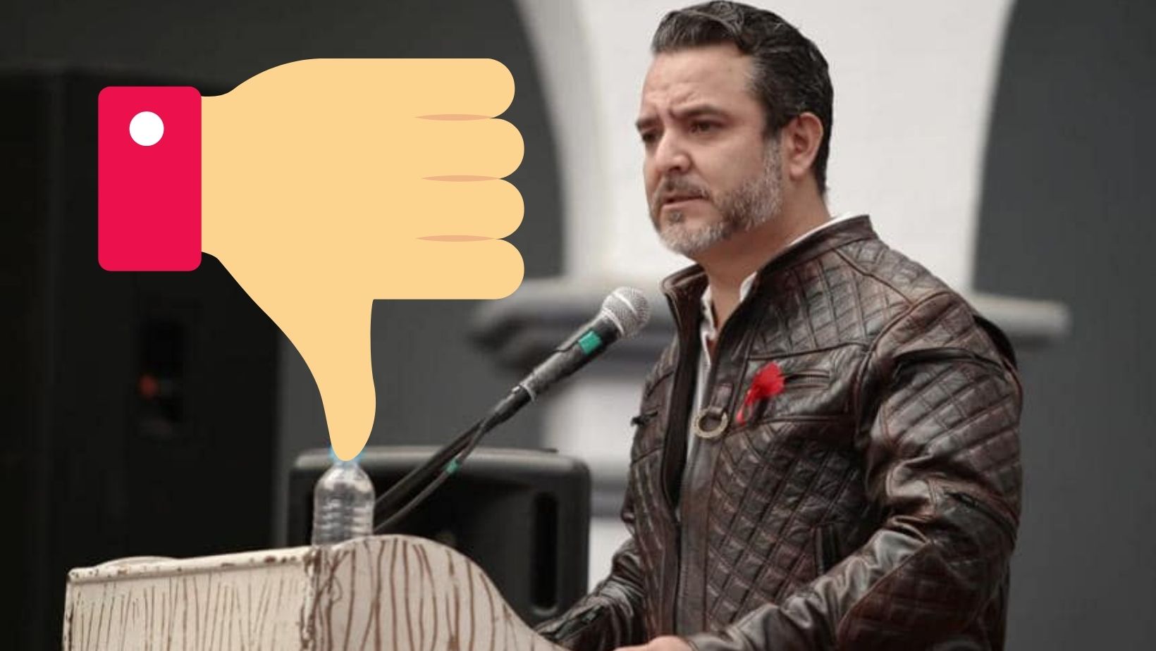 Antonio Villalobos calificado como el PEOR alcalde de Morelos según Mitofsky