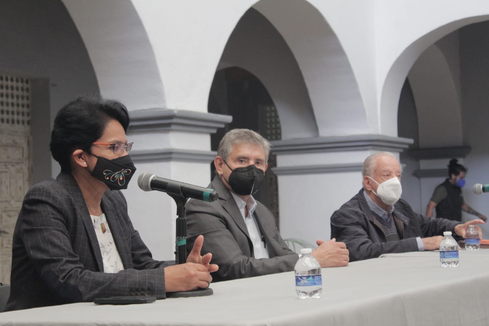 Convoca JL Urióstegui a aplicar estrategia contra robo de autos