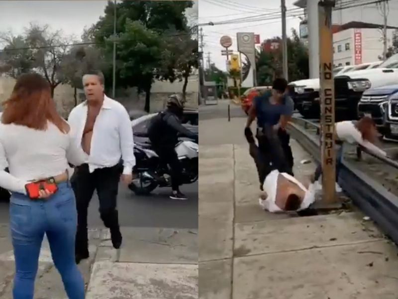 Alfredo Adame estaba armado aseguran personas que protagonizaron pelea