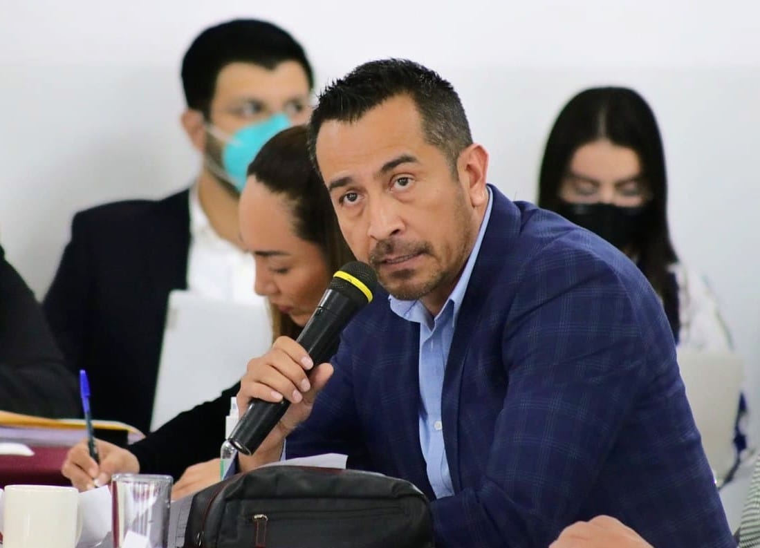 Urge diputado cambios en la ESAF ante falta de resultados