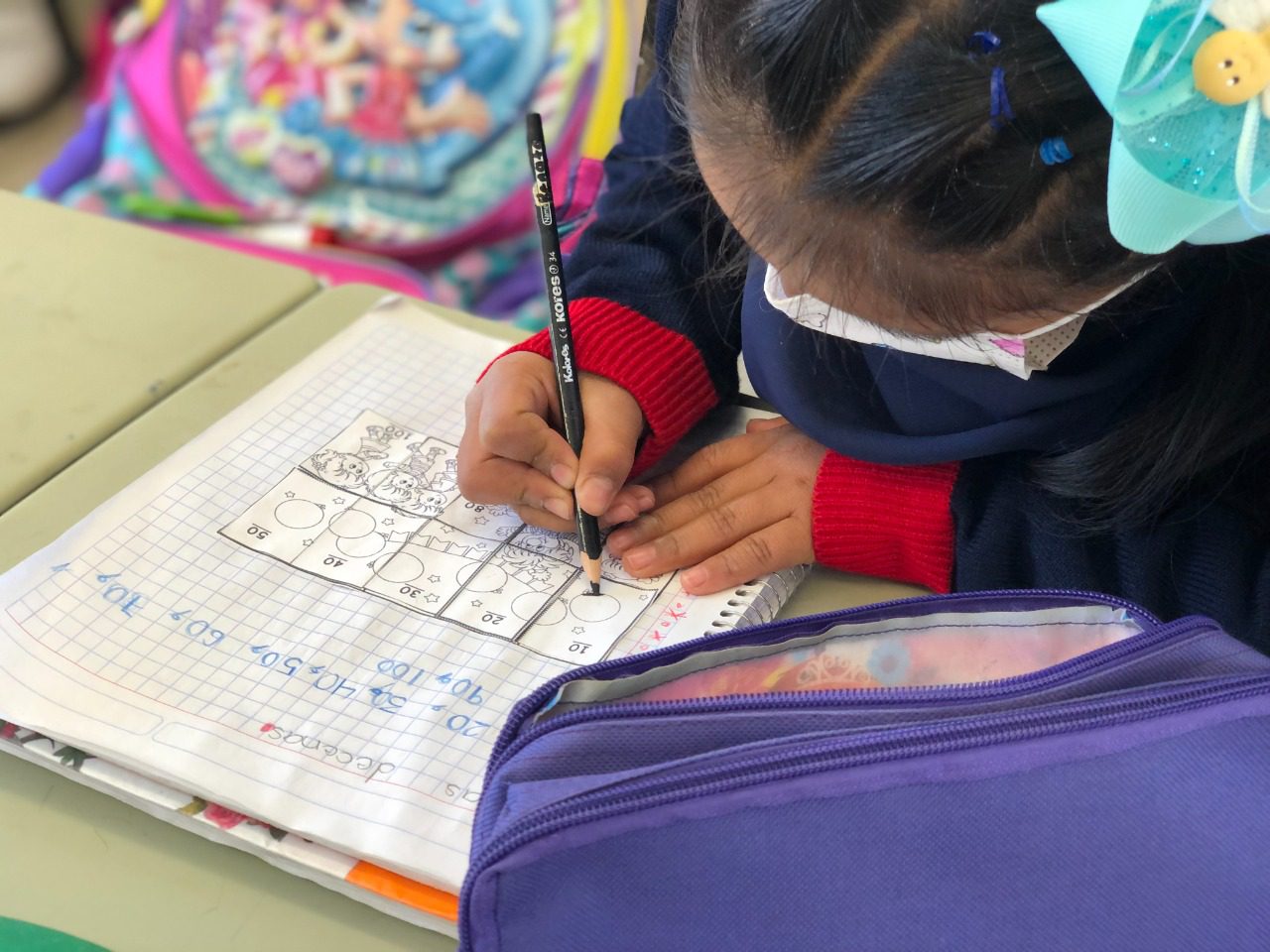En febrero INICIAN las INSCRIPCIONES a nivel básico en Morelos