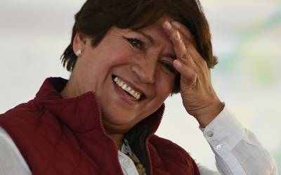 Multan a Morena con 4.9 MDP por financiar al partido con diezmos de Texcoco