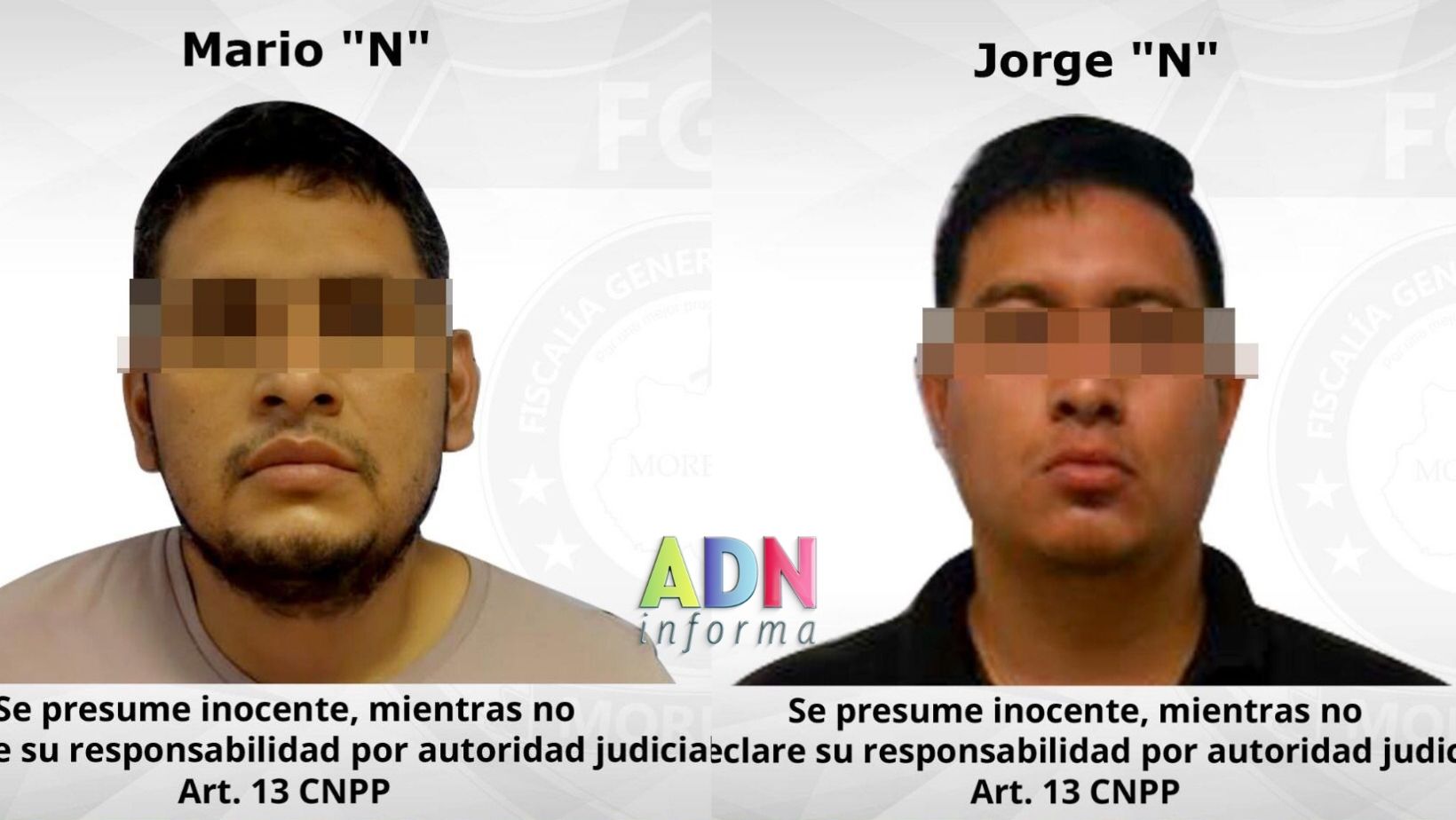 Detienen a presuntos responsables del ataque contra el juez federal en Jiutepec