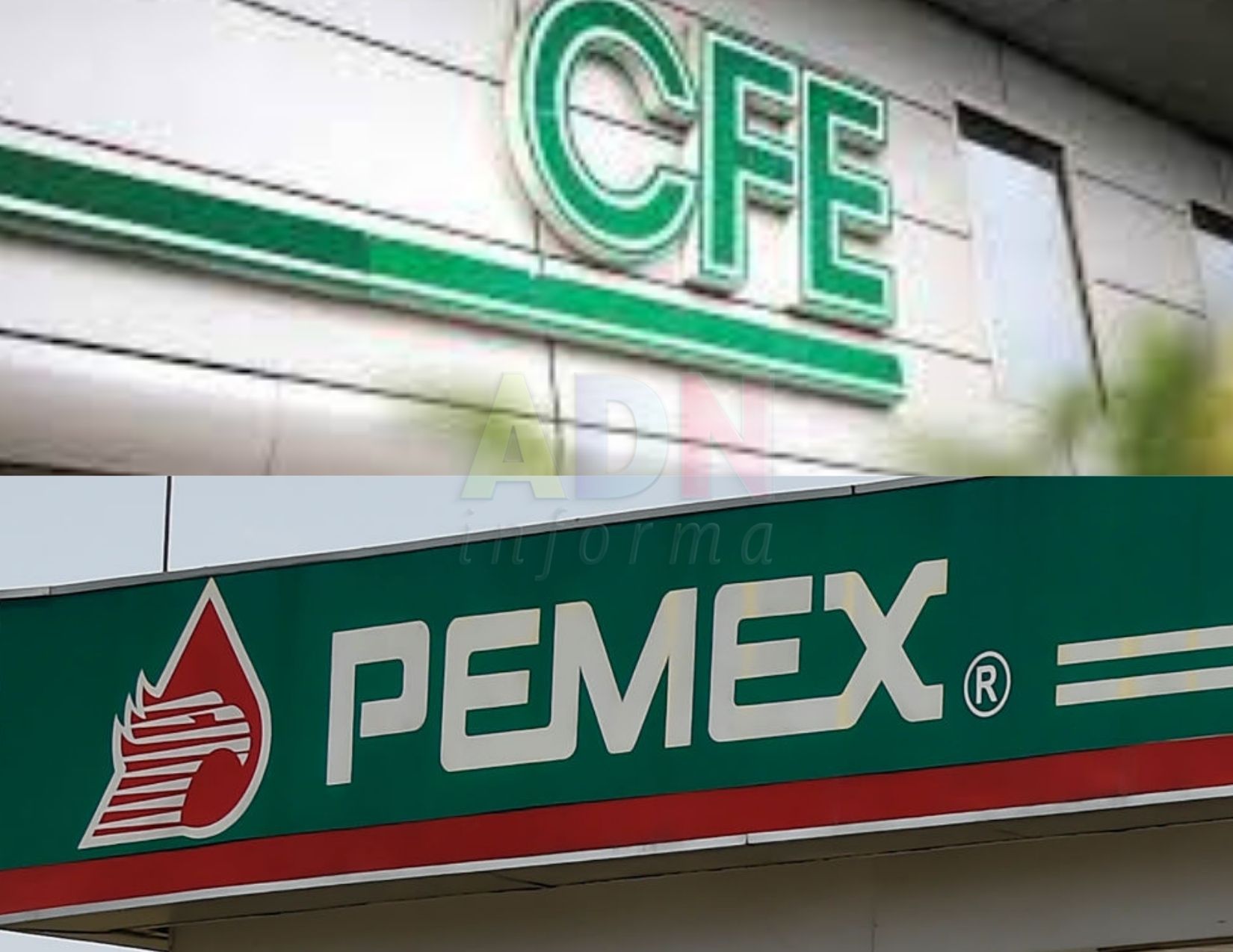 México favorece a CFE y Pemex en el T-MEC, denunciaron senadores de EEUU