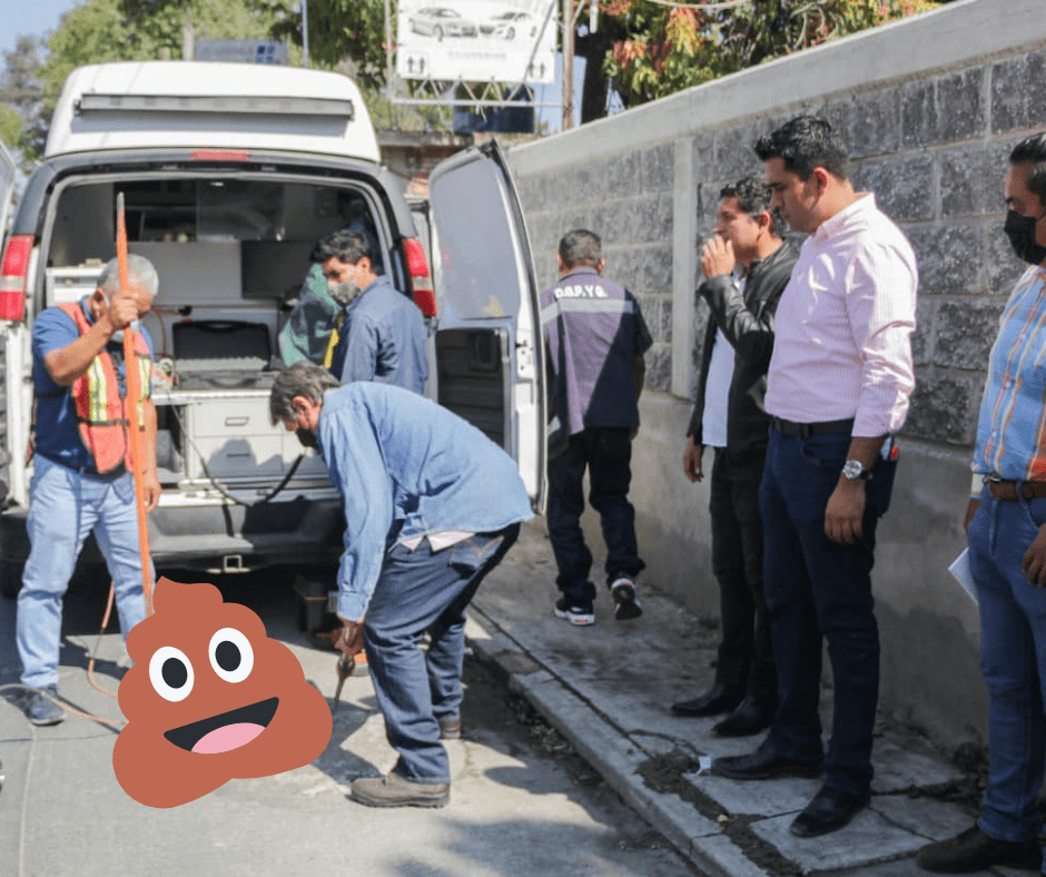 Detectan heces fecales en agua potable de Tlaltizapán