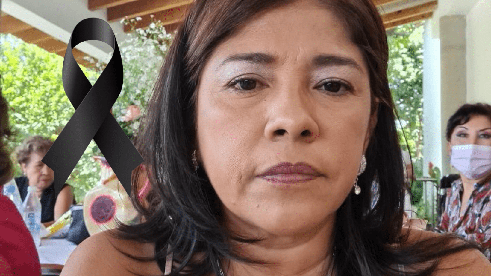 Le quitan la vida a madre que buscaba justicia por su hija en Morelos