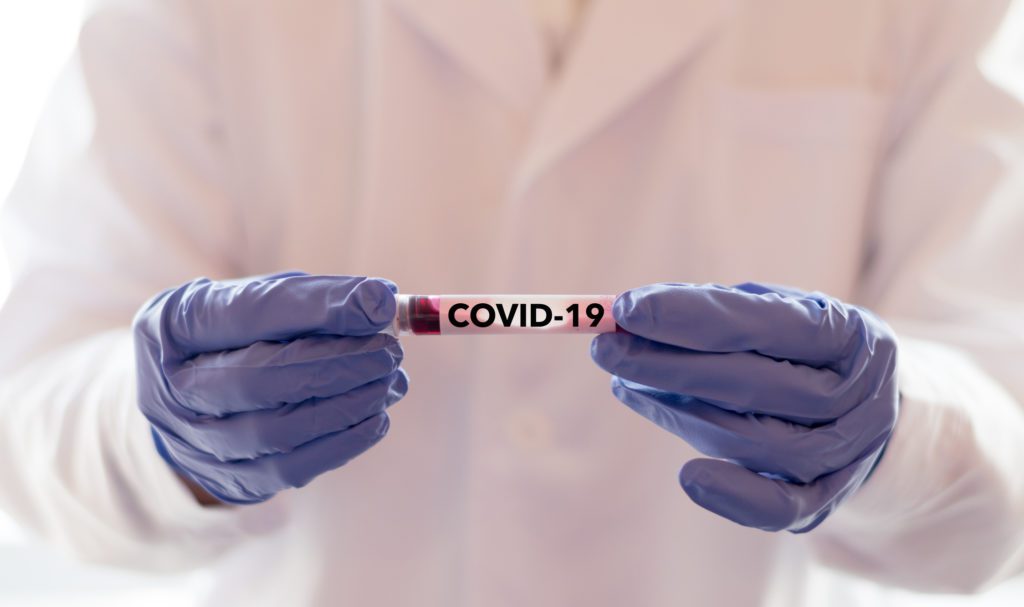 Algunas personas pueden ser inmunes al COVID-19
