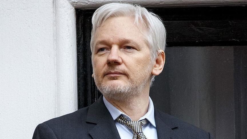 AMLO reveló la carta que envió a EEUU para solicitar la liberación de Assange creador de WikiLeaks
