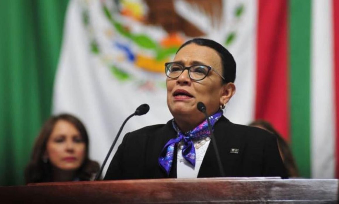 Propone SSPC 6 reformas para mejorar la seguridad en México
