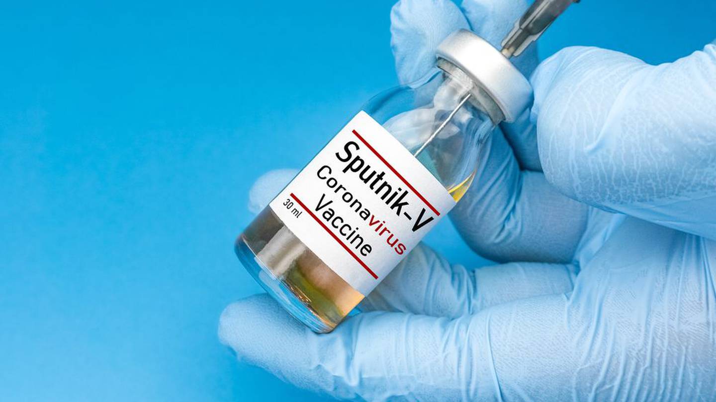 Vacuna rusa de Sputnik es más efectiva que Pfizer contra ÓMICRON: Instituto Spallanzani