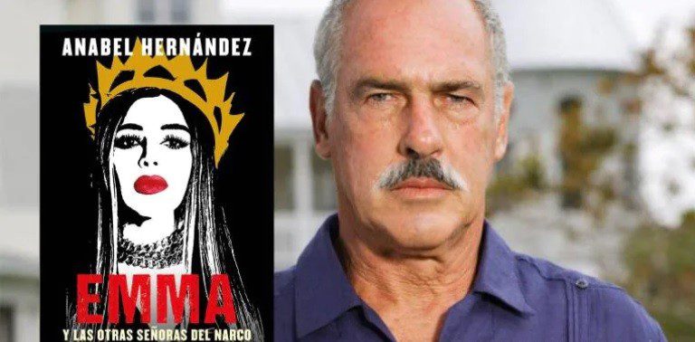 Andrés García demandará a Anabel Hernández