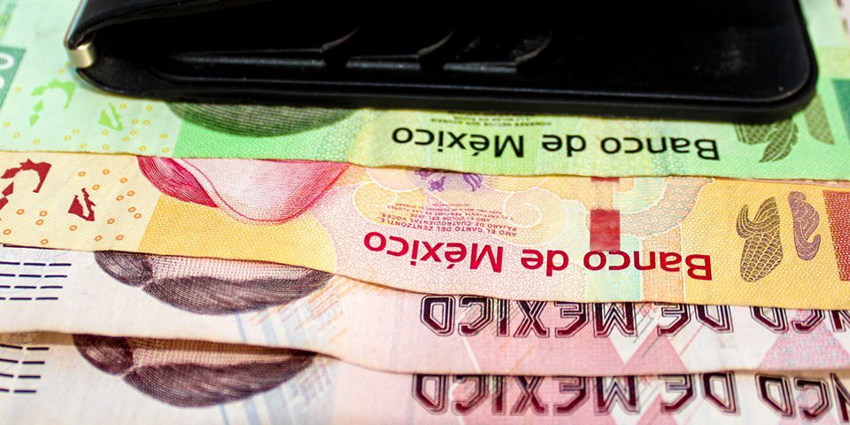 Estos billetes y monedas saldrán de circulación en 2022