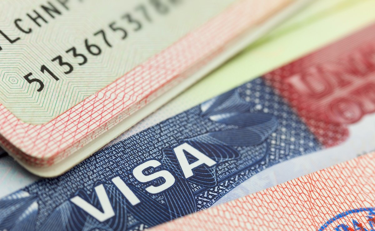 costo de la VISA Infórmate y más