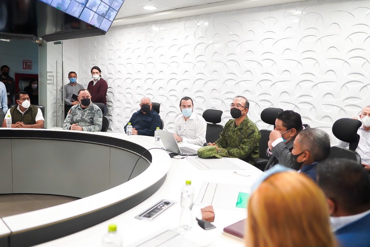 Aumentarán seguridad en Xoxocotla