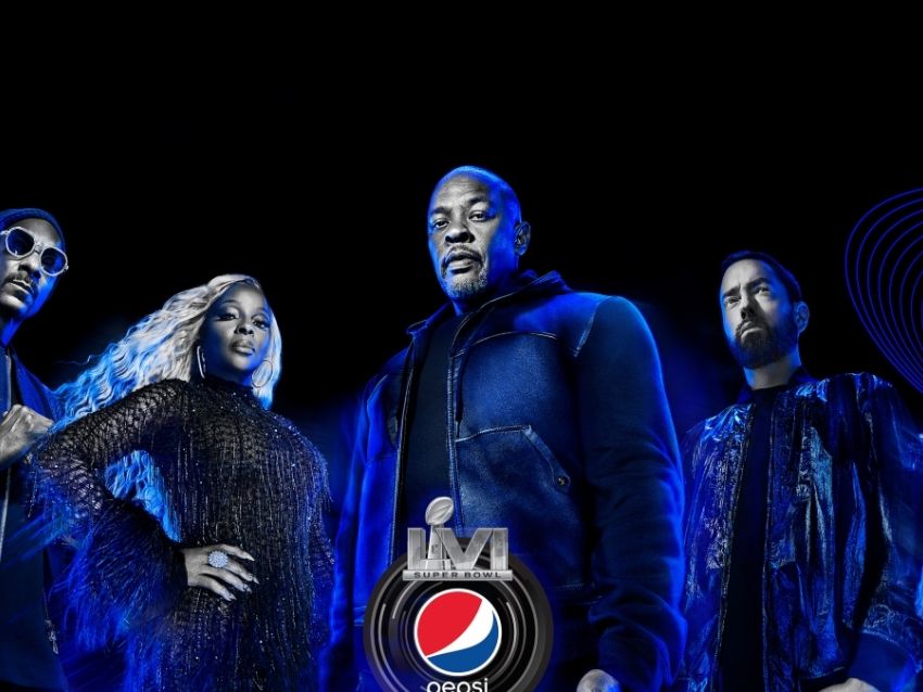 (VIDEO) NFL presenta tráiler “Épica” del medio tiempo del Super Bowl