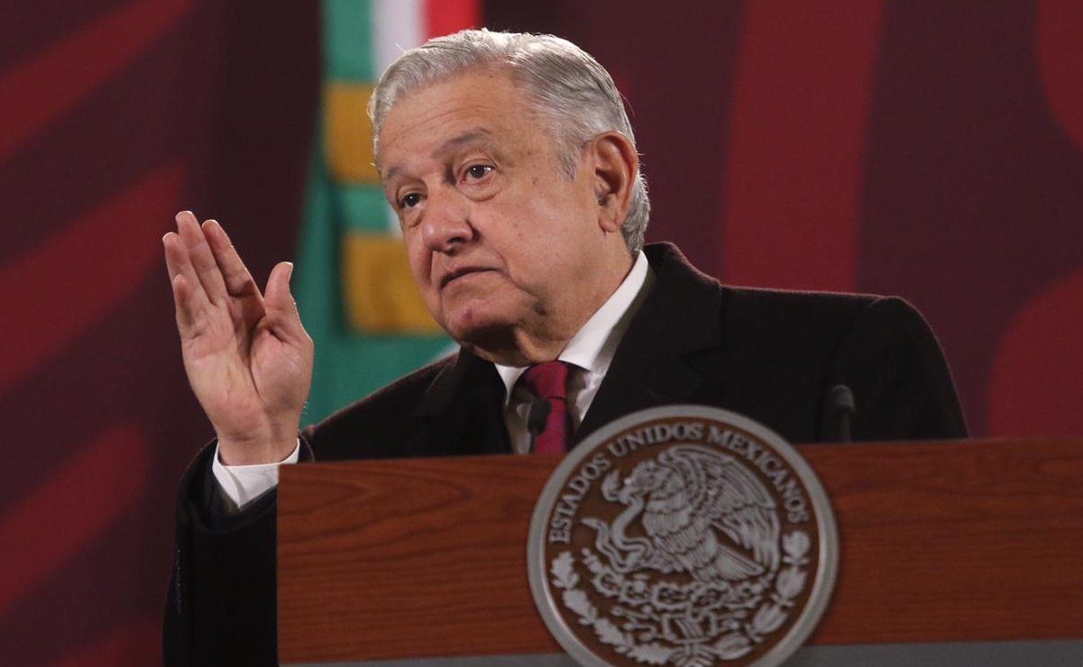 Líderes mundiales desean pronta recuperación a AMLO