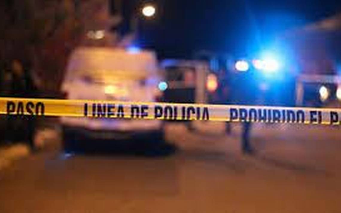 Mujer es decap1t4da por su hijo en Aguascalientes