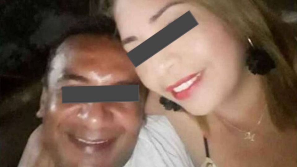 Mujer lanza agua hirviendo en los genitales de su esposo