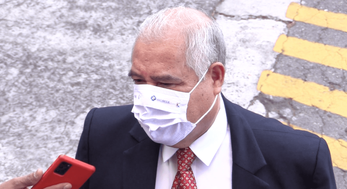 Afirma Ortiz Guarneros que no se protege a ningún funcionario que cometa delitos