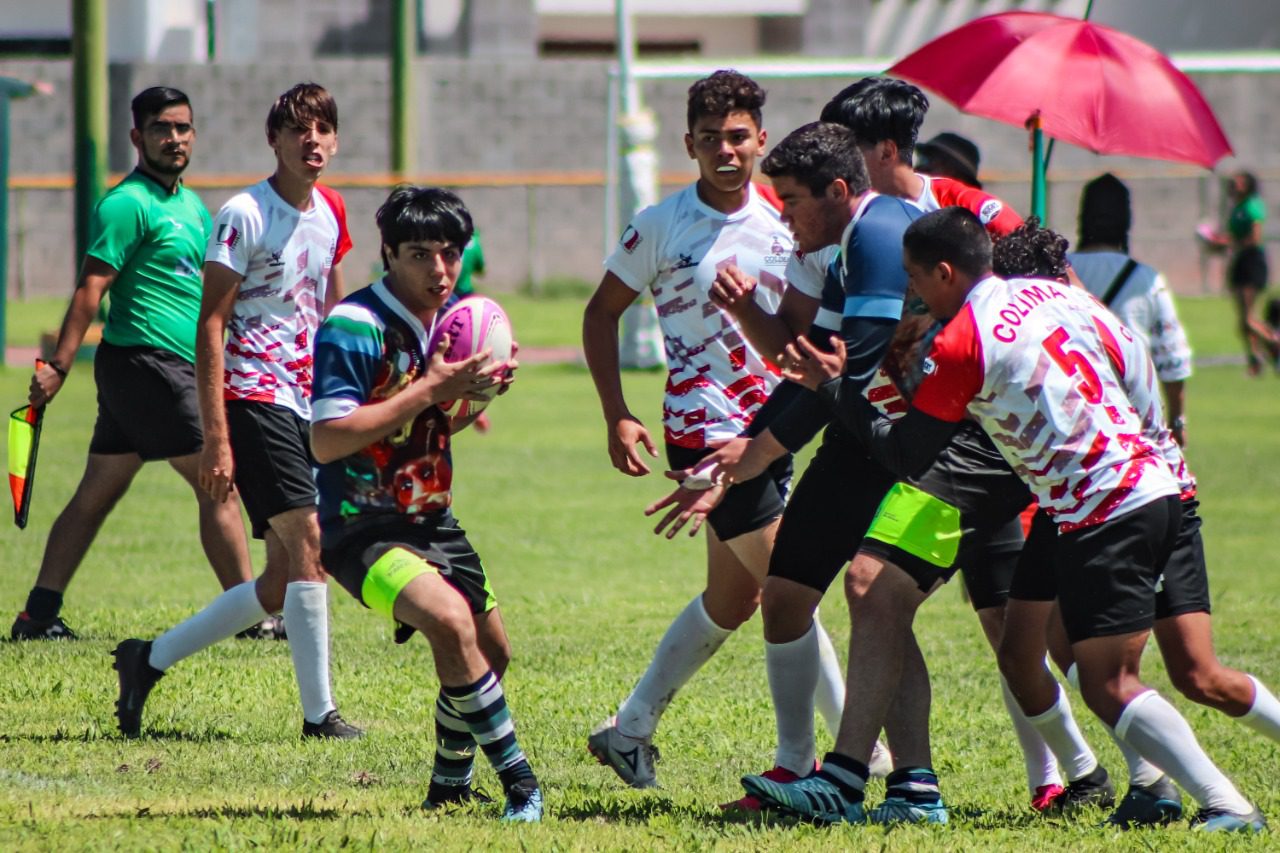 Convocan a jugadores para el equipo Club Tlahuicas Rugby en Morelos