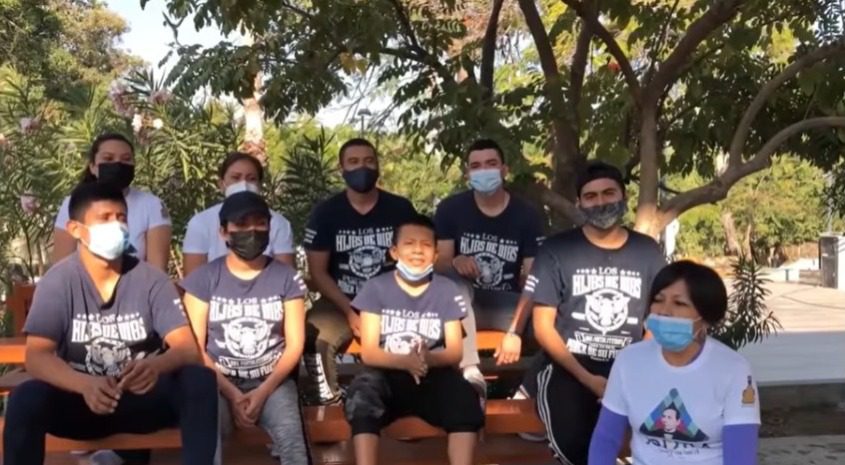 Invitan a sumarse a la Patrulla Juvenil de Jojutla