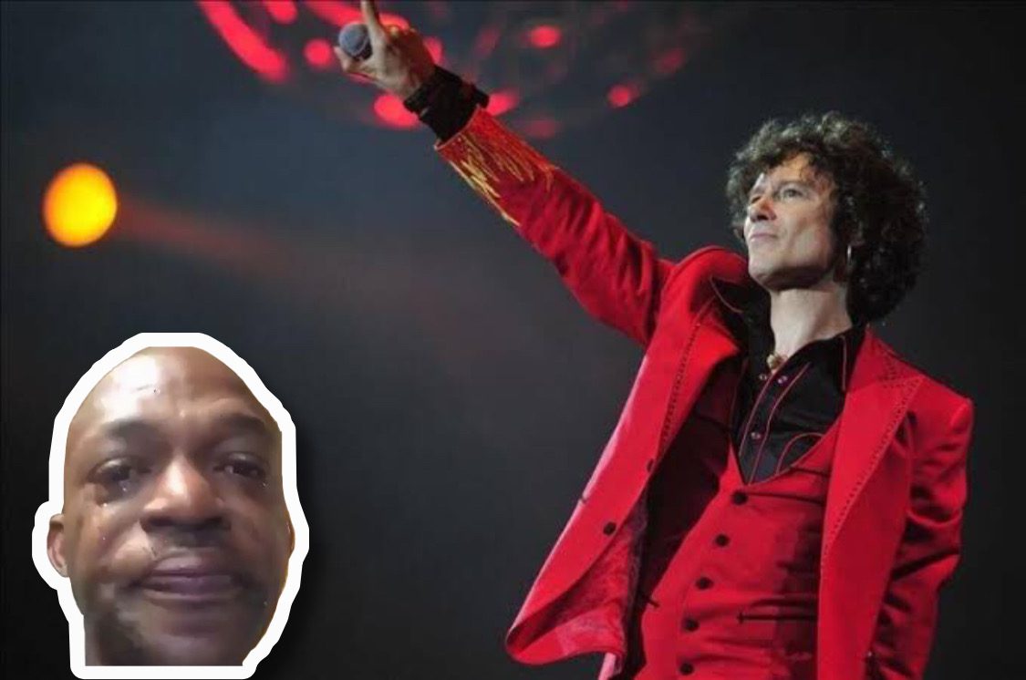 Se retira oficialmente de los escenarios Enrique Bunbury por problemas de salud