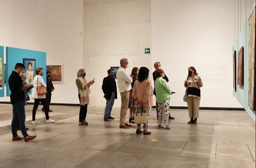 Habrá NOCHE DE MUSEOS último miércoles de cada mes en Morelos