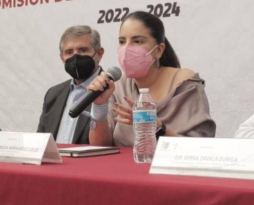 Decomisan PRUEBAS RÁPIDAS de COVID-19 en Cuernavaca