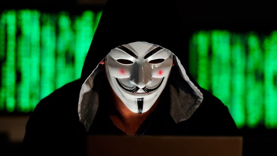 Anonymous declara guerra cibernética a Vladimir Putin y al gobierno ruso