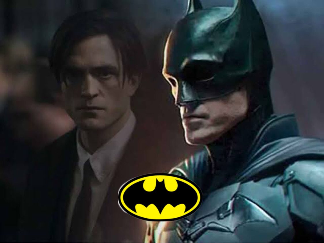 The Batman regresa a los cines este mes de marzo