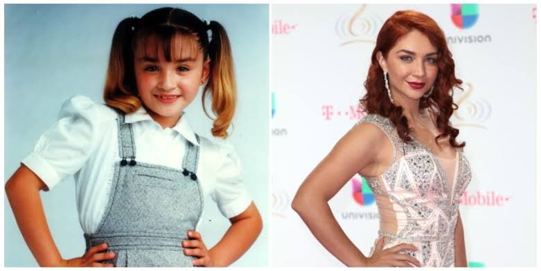 Daniela Luján compartió sus razones por las que no quiere ser mamá