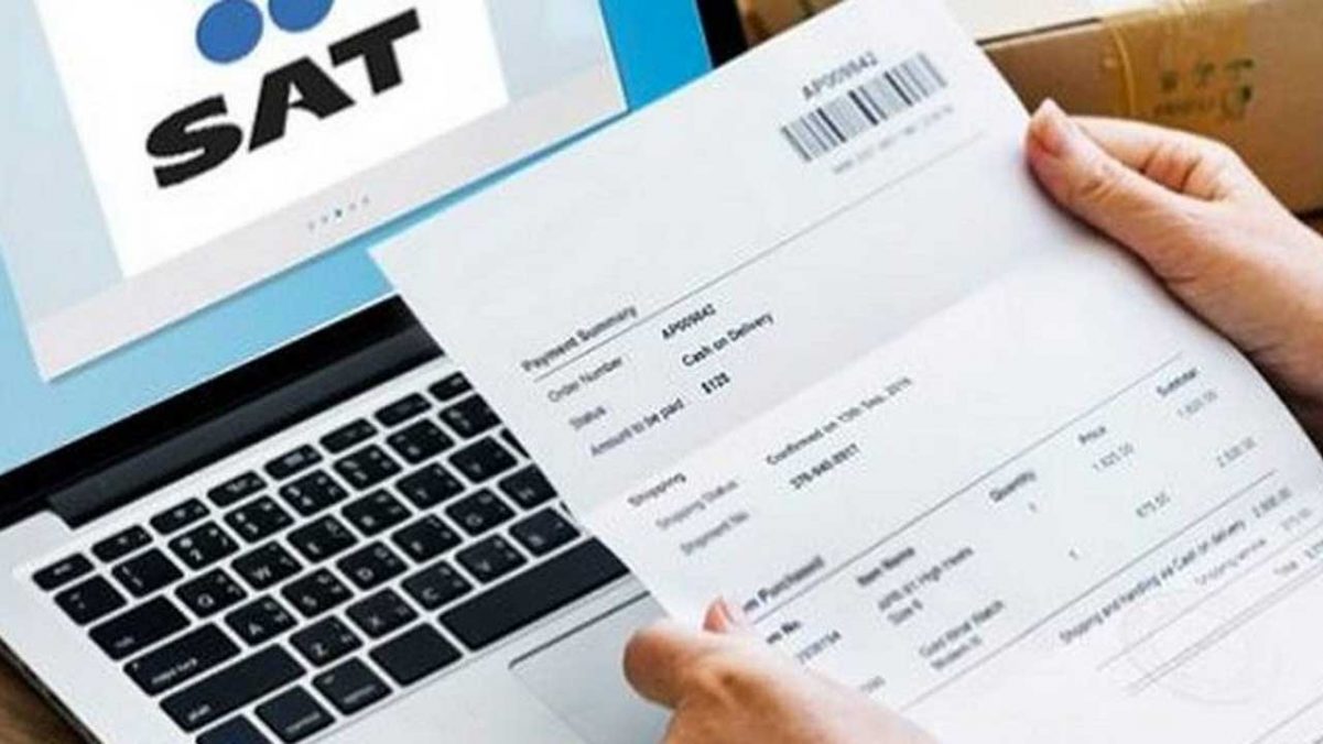 El SAT otorga prórroga para presentar las declaraciones de enero 2022