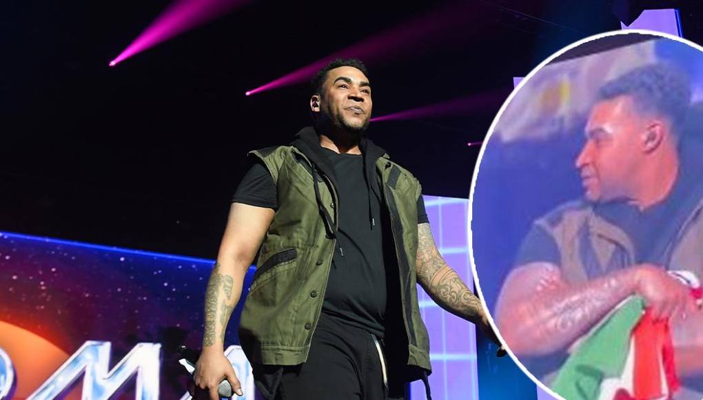 Don Omar