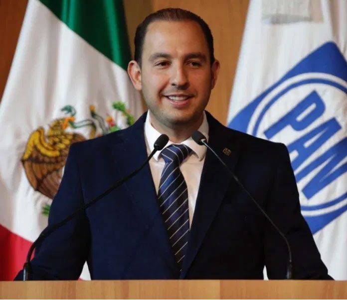 El gobierno de AMLO es una fábrica de pobres; denuncia el PAN