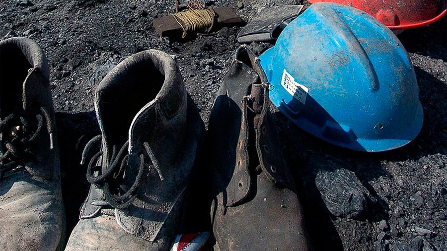 [VIDEO] Inicia el rescate de mineros a 16 años de la tragedia en la mina Pasta de Conchos