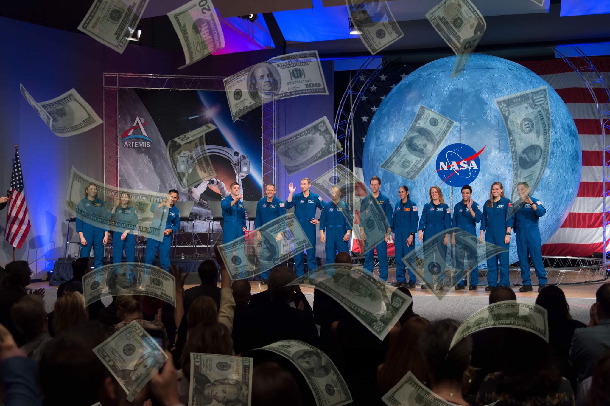 NASA