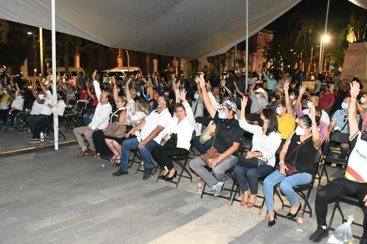 Arrancan los eventos artísticos en el marco del Sitio de Cuautla de 1812 con la orquesta de la CES