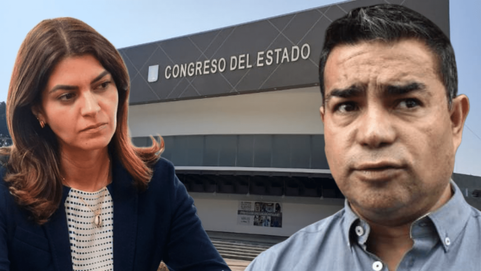 Ex diputados de Morelos simularon entrega de apoyo por el sismo de 2017