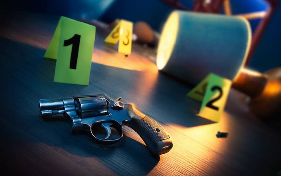 Niño m4t4 a su hermanita de 2 años al dispararle como en el videojuego de Fortnite