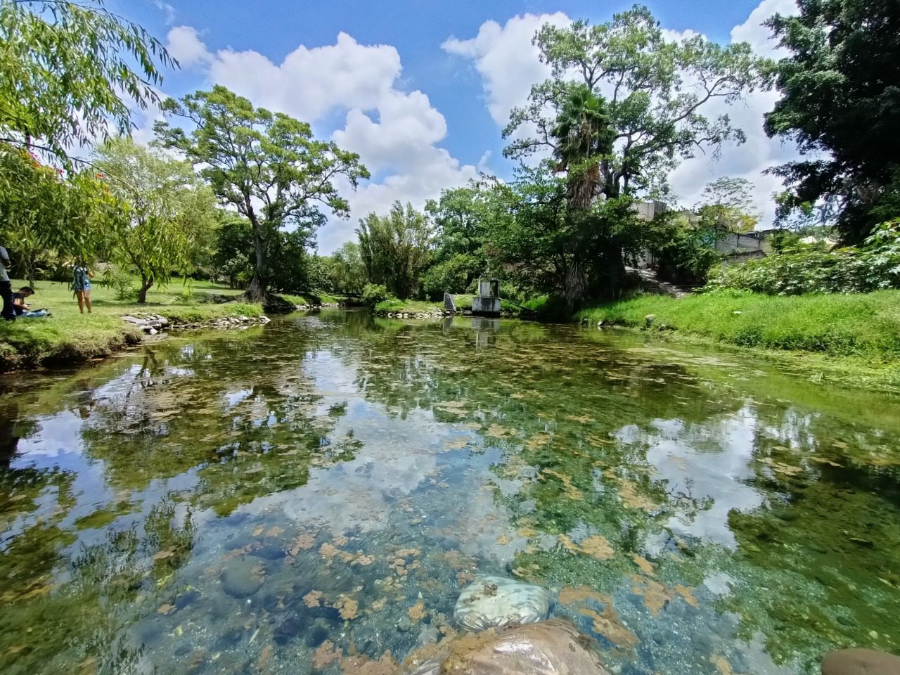 Instalan el Consejo Estatal de Áreas Naturales Protegidas de Morelos 2022